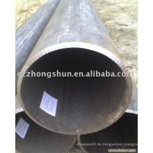LSAW Stahlrohr API 5L SSAW ASTM A53 Q345 Q235 CS TUBE